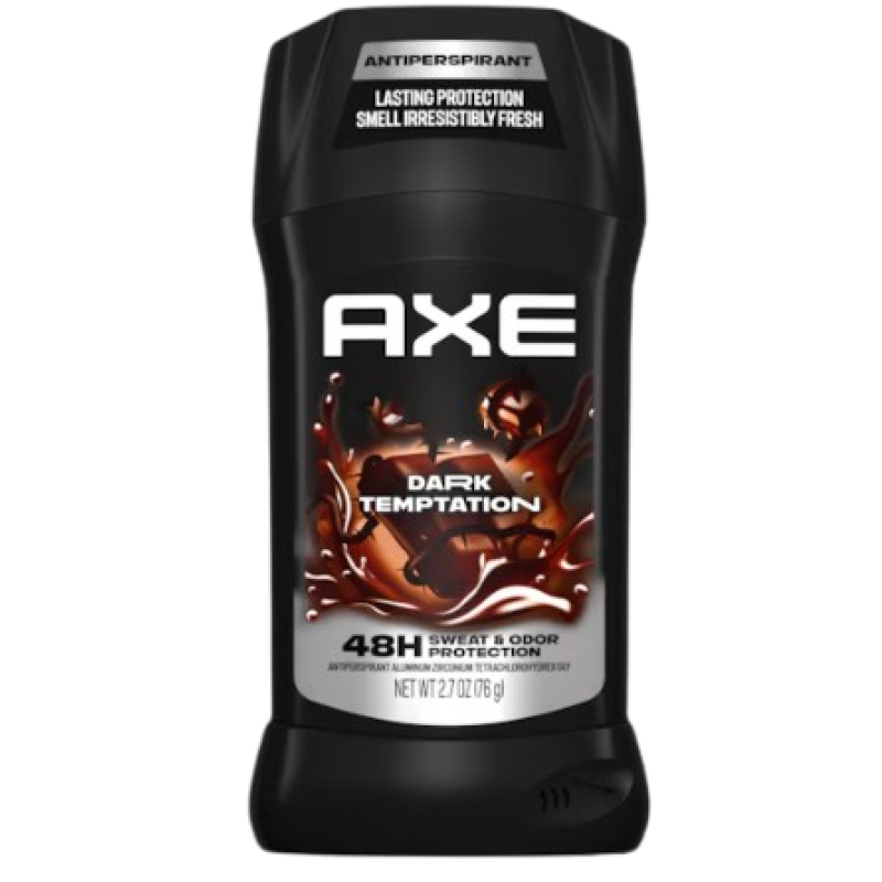 Axe Dark Temptation Deo Stick 40g
