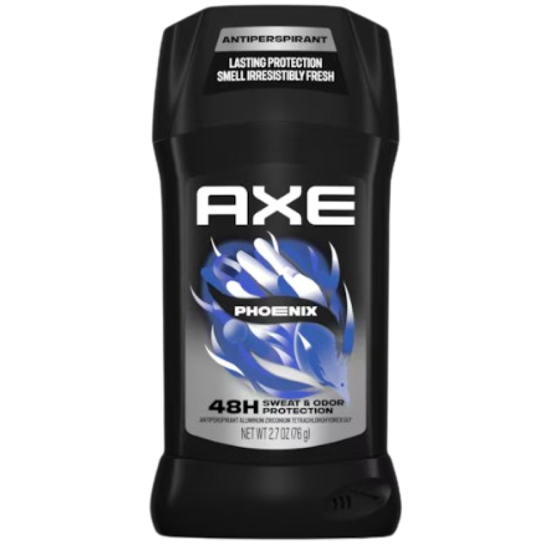 Axe Phoenix Deo Stick 40g