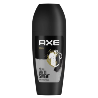Axe Gold Antiperspirant Roll On 50ml