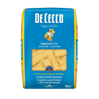De Cecco Rigatoni Pasta 500g