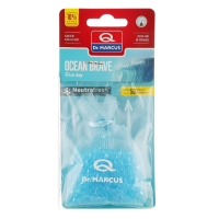 Dr Marcus Fresh Bag Ocean Breeze Flowers Freshener 20g