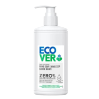 Ecover Zero Hand Soap 250ml Ecover Zero Hand Soap 250ml