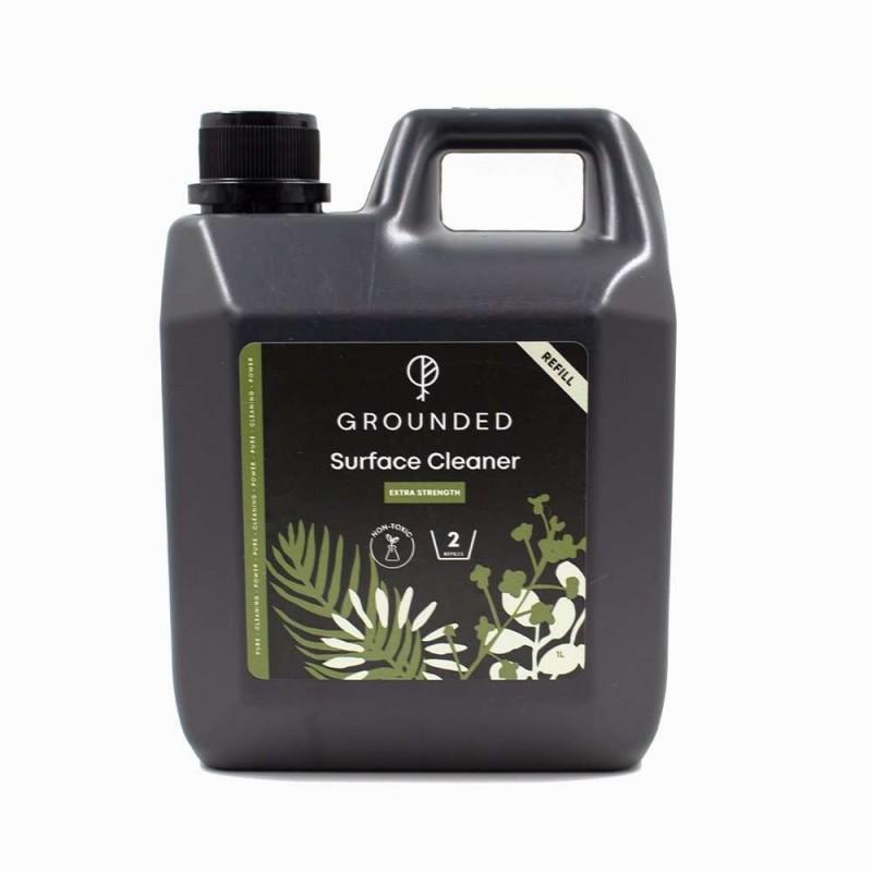 Grounded Extra Strength Surface Cleaner 1l