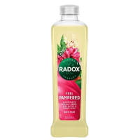 Radox Feel Pampered Bath Soak 500ml 