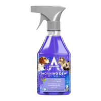 Astonish Morning Dew Pet Fresh Disinfectant 500ml