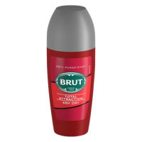 Brut Total Attraction Anti-pesrpirant Roll on 50ml