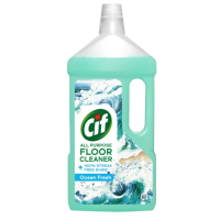 Cif Ocean Fresh All Purpose Floor Cleaner Cleaner 950ml