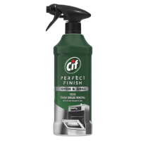 Cif Oven & Grill Cleaner Spray 435ml