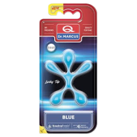 Dr Marcus Lucky Blue Car Freshener