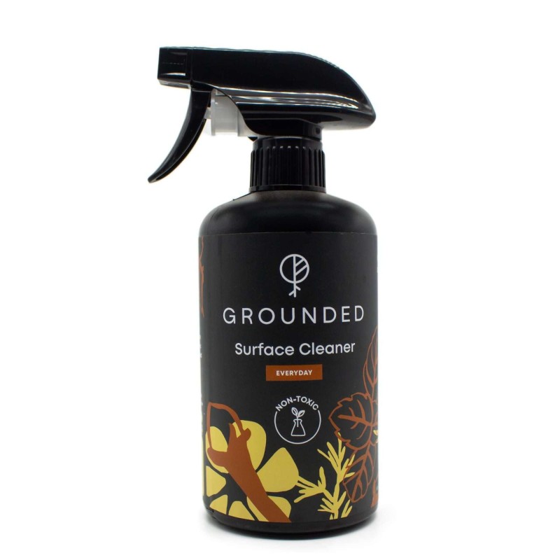 Grounded Everyday Surface Cleaner 500ml