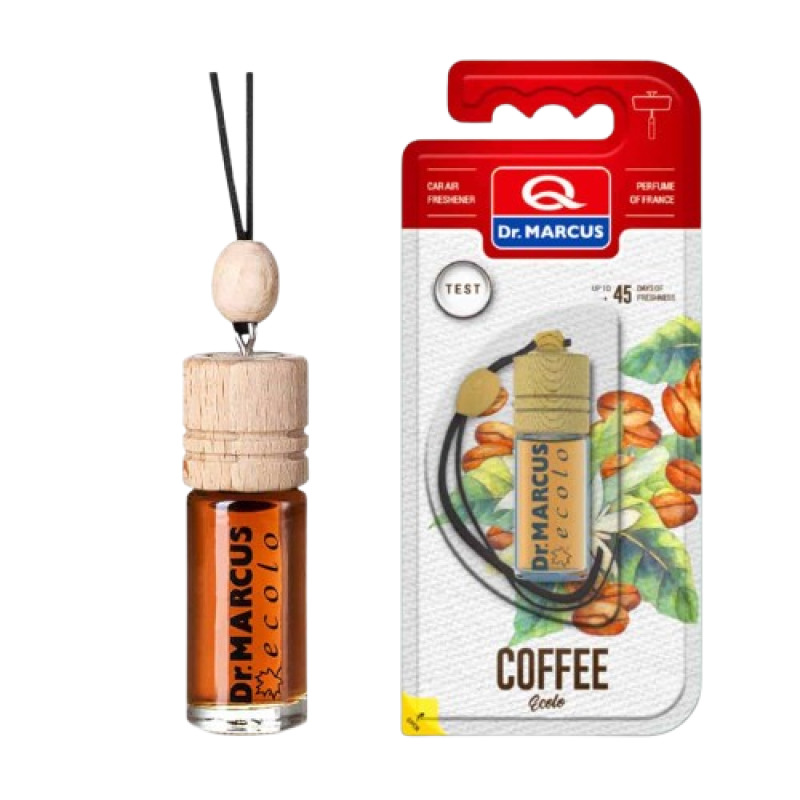 Dr Marcus Ecolo Coffee Freshener 4.5ml