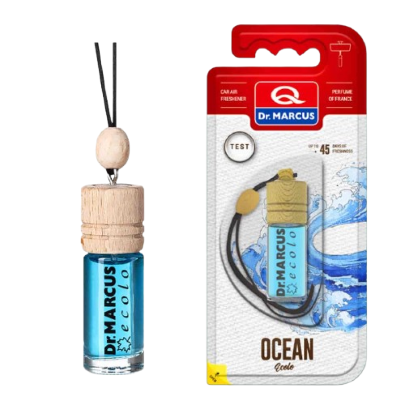 Dr Marcus Ecolo Ocean Freshener 4.5ml