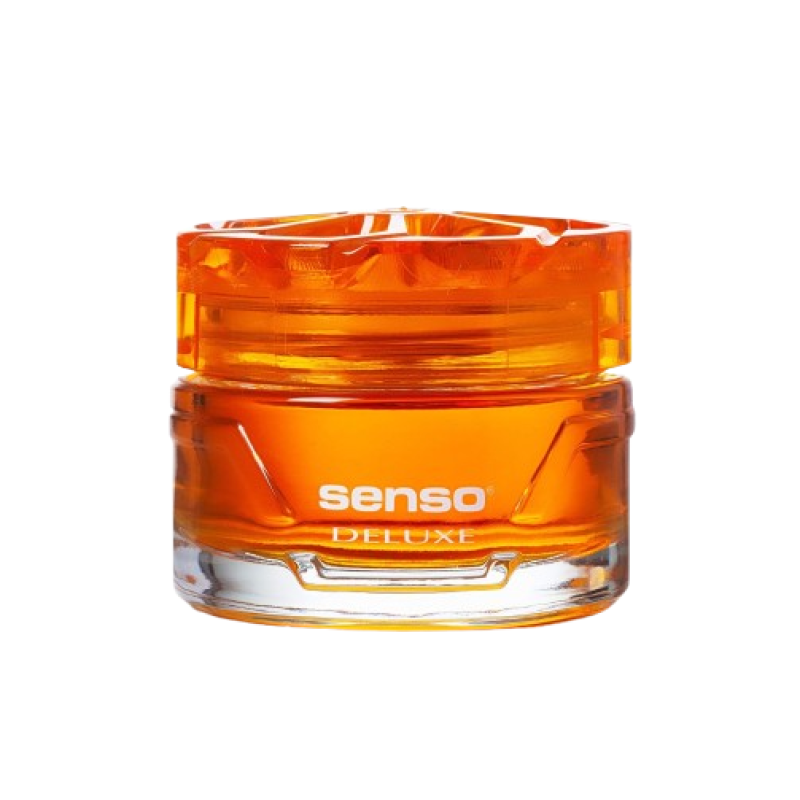 Dr Marcus Deluxe Citrus Dream Freshener 50ml