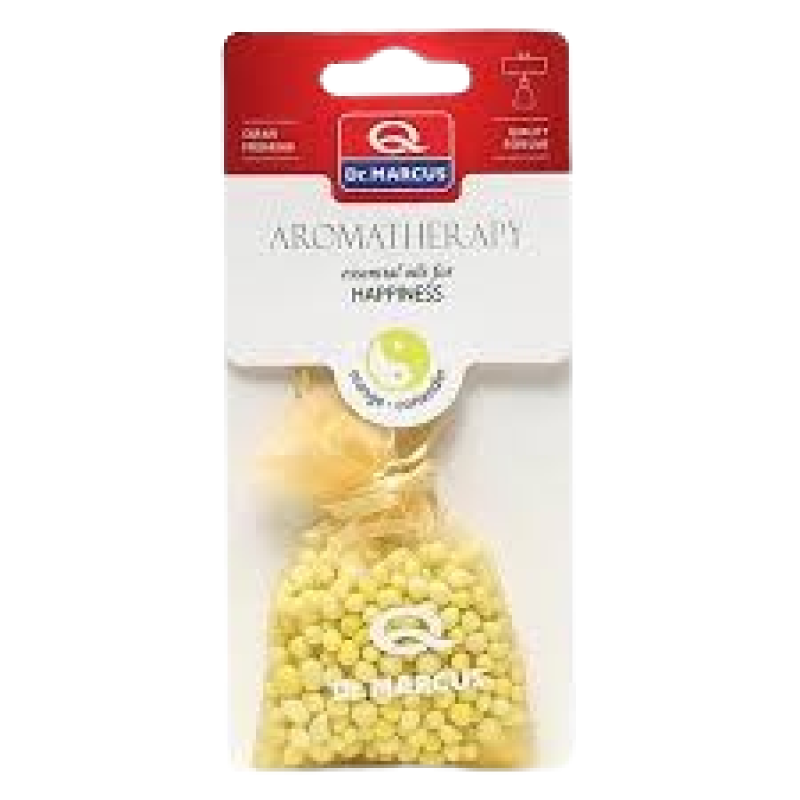 Dr Marcus Aromatherapy Mood Happiness Freshener 12g