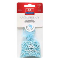 Dr Marcus Aromatherapy Mood Concentration Freshener 12g