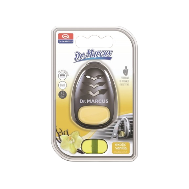 Dr Marcus Harmony Exotic Vanilla Freshener