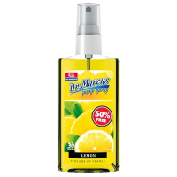 Dr Marcus Pump Lemon Spray 75ml