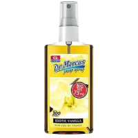 Dr Marcus Pump Exotic Vanilla Spray 75ml