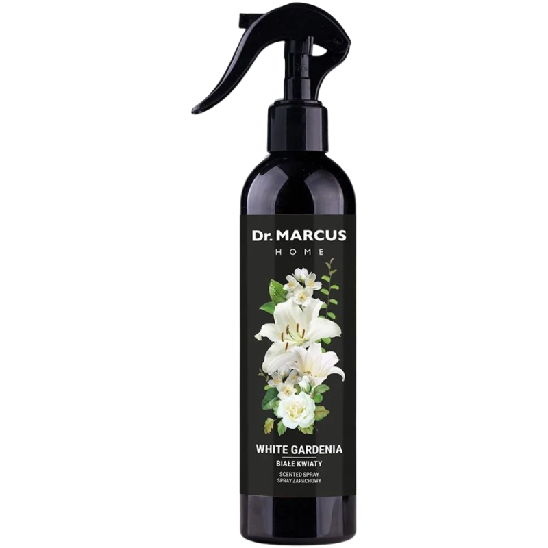 Dr Marcus Home Scented White Gardenia Spray 300ml