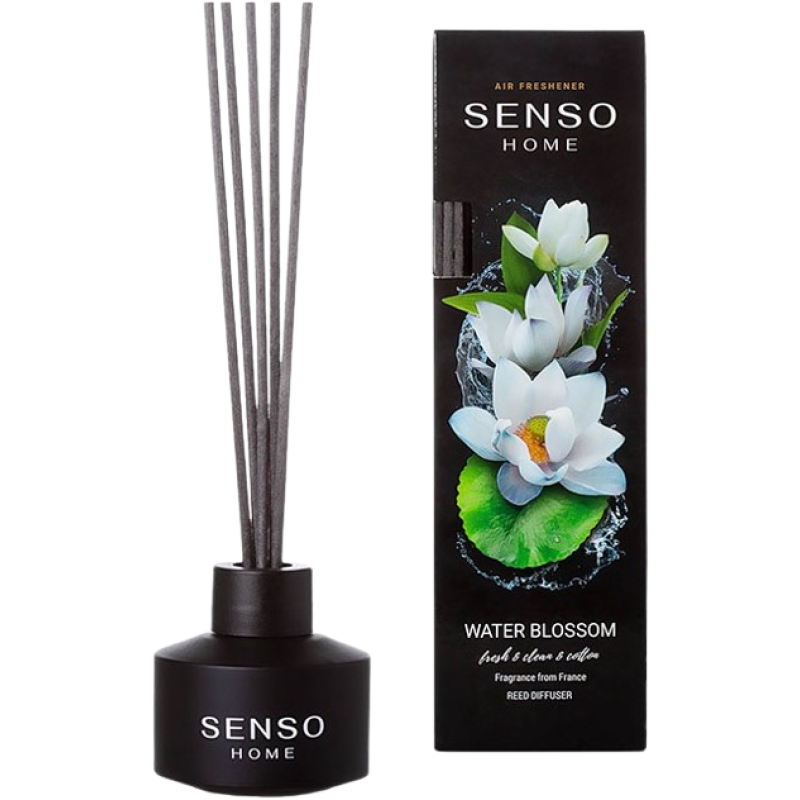 Dr Marcus Home Sticks Water Blossom Fragrance 50ml