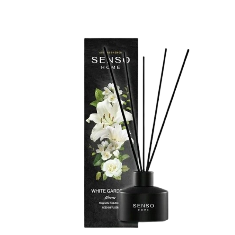 Dr Marcus Home Sticks White Gardenia Fragrance 50ml