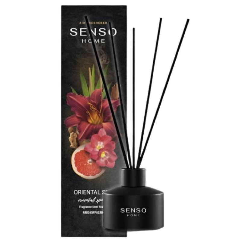 Dr Marcus Home Sticks Oriental Spa Fragrance 50ml