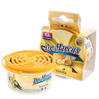 Dr Marcus Air Can Vanilla Freshener 40g	