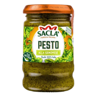 Sacla Genovese Pesto Sauce 190g