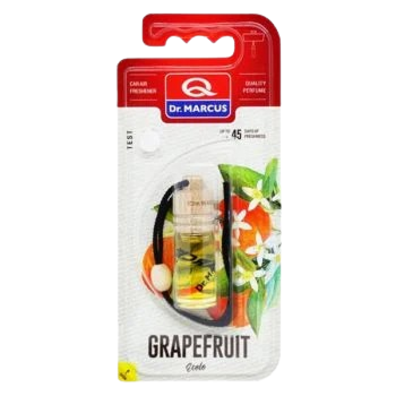 Dr Marcus Ecolo Grapefruit Freshener 4.5ml