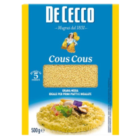 De Cecco Cous Cous 500g