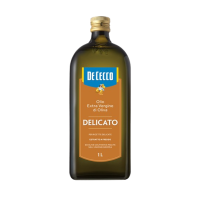 De Cecco Extra Virgin Olive Oil Delicato 1Litre