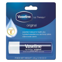 Vaseline Original Lip Care Lip Therapy Stick 4.8g
