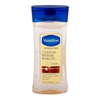 Vaseline Coconut Restore Body oil 200ml
