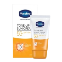 Vaseline Tone up Sun Cream 50+ Spf 50ml