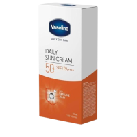 Vaseline Daily Sun Cream 50+ SPF/PA 50ml