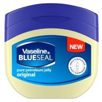 Vaseline Blueseal Original Petroleum Jelly 250g