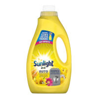 Sunlight Summer Sensation Auto Liquid Machine Wash 2L