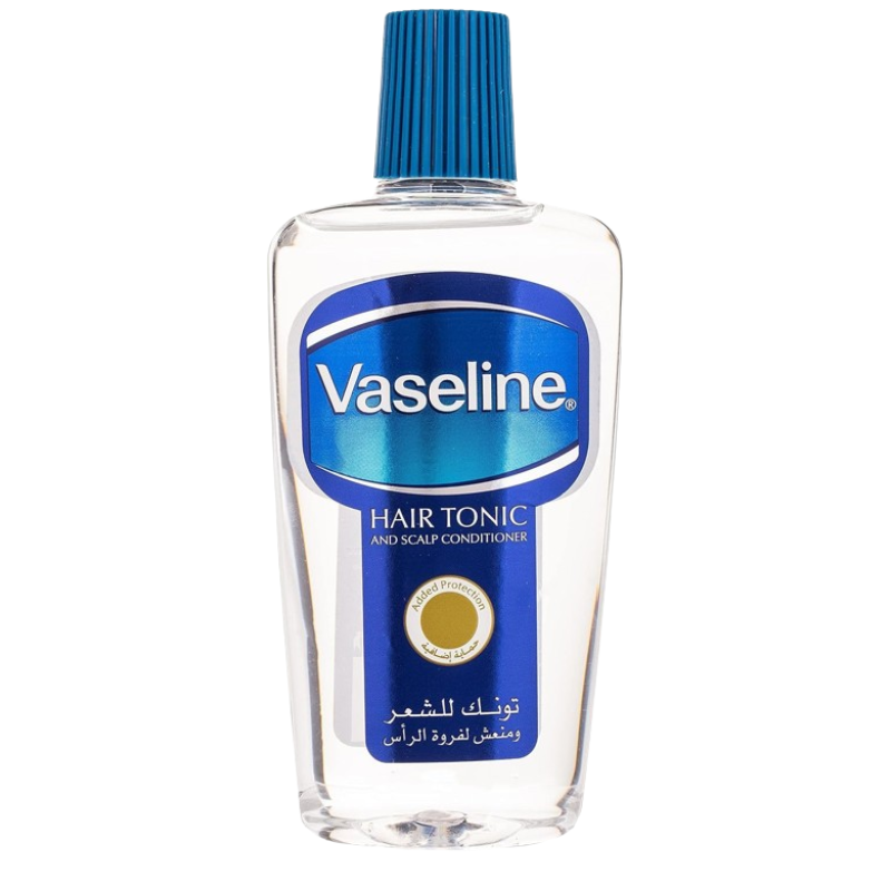 Vaseline Hair Tonic 100ml Vaseline Hair Tonic 100ml