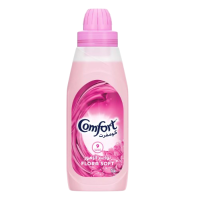 Comfort Flora Soft Fabric Softener 1litre