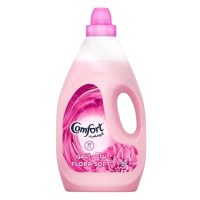 Comfort Flora Soft Fabric Softener 3litre