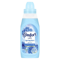 Comfort Spring Dew Fabric Softener 1litre