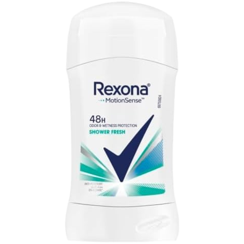 Rexona Shower Fresh Deodorant Stick 40g