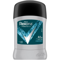 Rexona Xtra cool Men Deodorant Stick 40g