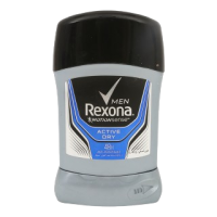 Rexona Active Dry Men Deodorant Stick 40g