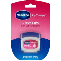 Vaseline Rosy Lips Lip Care Tub 7g