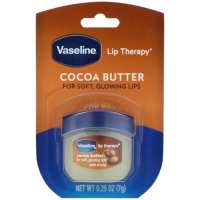 Vaseline Cocoa Butter Lip Care Tub 7g
