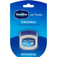 Vaseline Original Lip Care Tub 7g