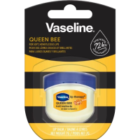Vaseline Queen Bee Lip Care Tub 7g