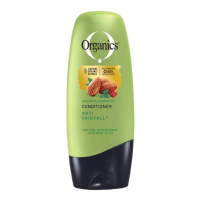 Organics Antihairfall Conditioner 400ml