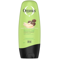 Organics Repair & Care Conditioner 400ml